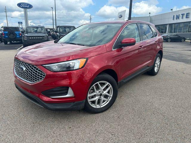 2024 Ford Edge SEL for sale in Miamisburg, OH