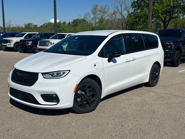 2024 Chrysler Pacifica Hybrid S Appearance Pkg for sale near Miamisburg, OH
