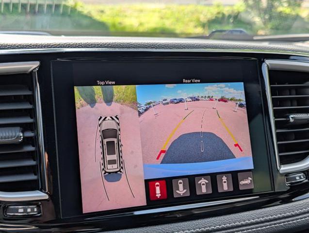 2024 Chrysler Pacifica Hybrid S Appearance Pkg