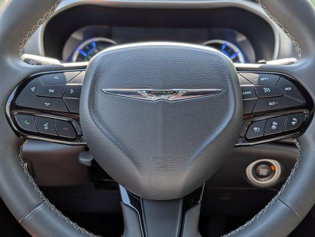 2024 Chrysler Pacifica Hybrid S Appearance Pkg