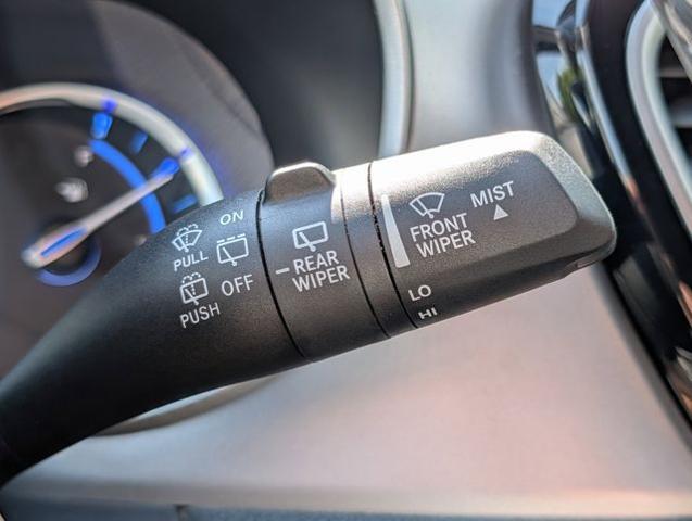 2024 Chrysler Pacifica Hybrid S Appearance Pkg