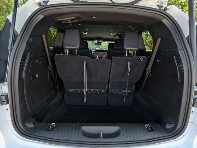 2024 Chrysler Pacifica Hybrid S Appearance Pkg