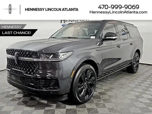 2026 Lincoln Navigator Black Label L for sale in Atlanta, GA