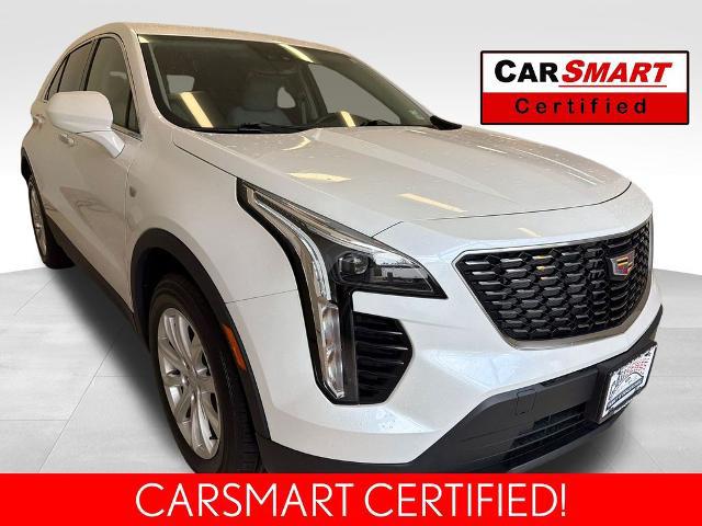 2023 Cadillac XT4 FWD Luxury for sale in Manahawkin, NJ