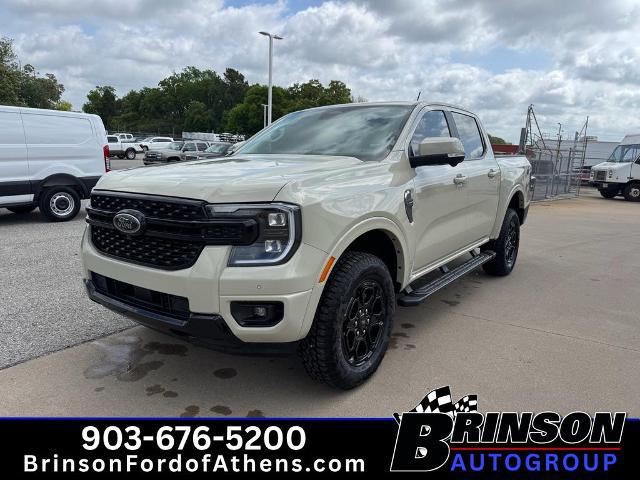 2025 Ford Ranger LARIAT for sale in Athens, TX