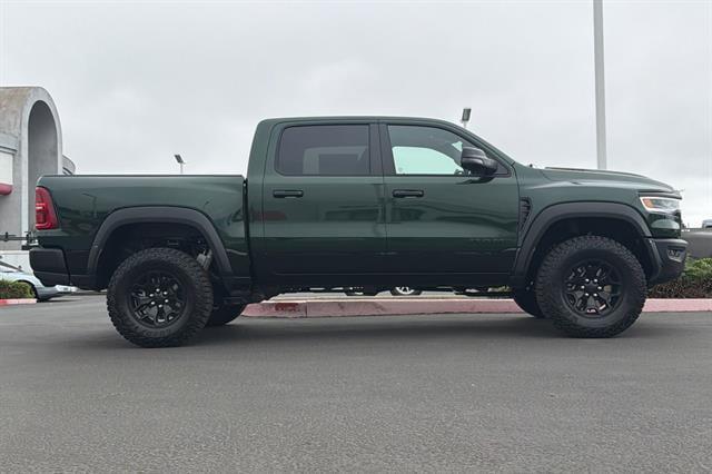 2026 RAM Ram 1500 RAM 1500 RHO CREW CAB 4X4 57 BOX