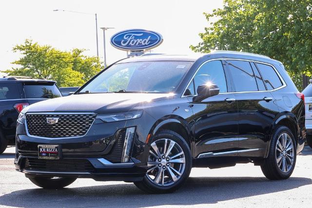 2021 Cadillac XT6 AWD Premium Luxury for sale in Orland Park, IL