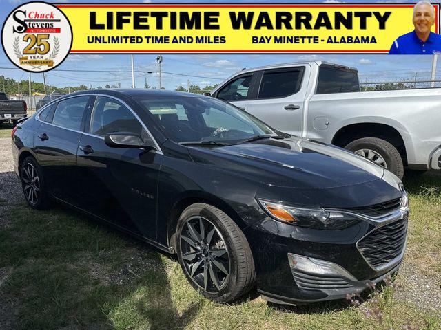 2023 Chevrolet Malibu FWD RS for sale in Bay Minette, AL
