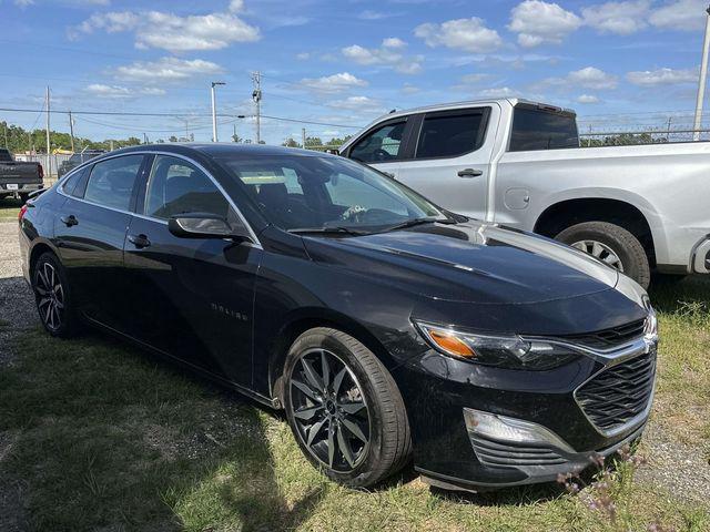 2023 Chevrolet Malibu FWD RS