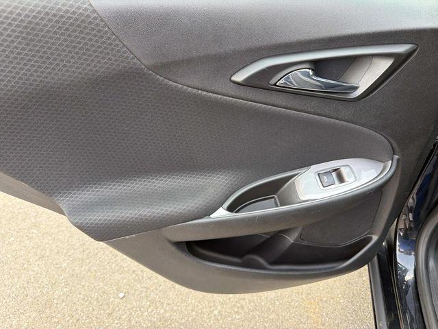 2023 Chevrolet Malibu FWD RS