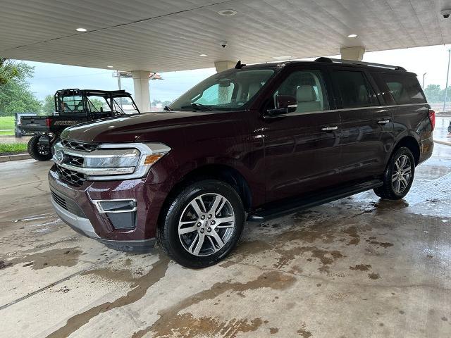 2024 Ford Expedition Limited MAX for sale in Columbus, TX