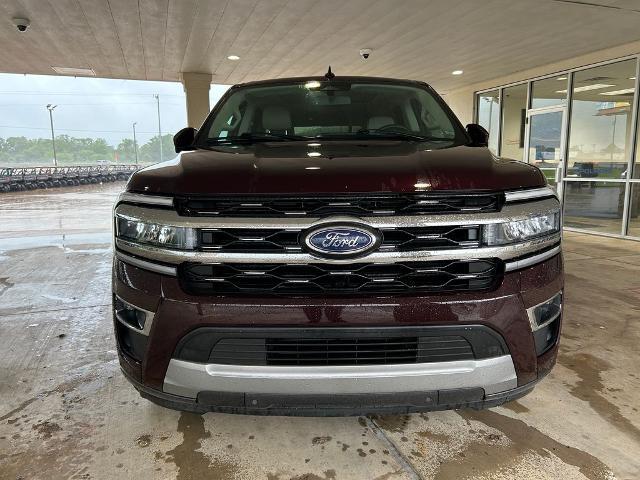 2024 Ford Expedition Limited MAX