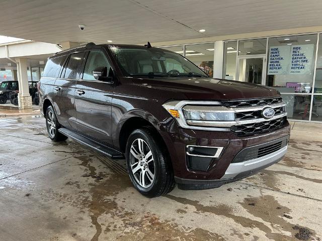 2024 Ford Expedition Limited MAX