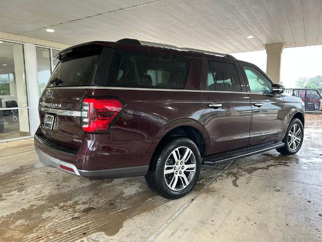 2024 Ford Expedition Limited MAX