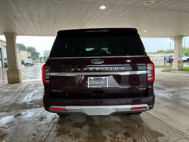 2024 Ford Expedition Limited MAX