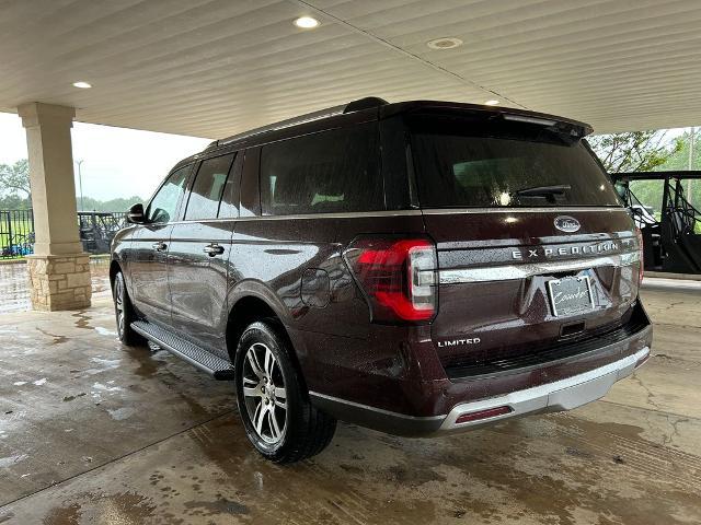 2024 Ford Expedition Limited MAX