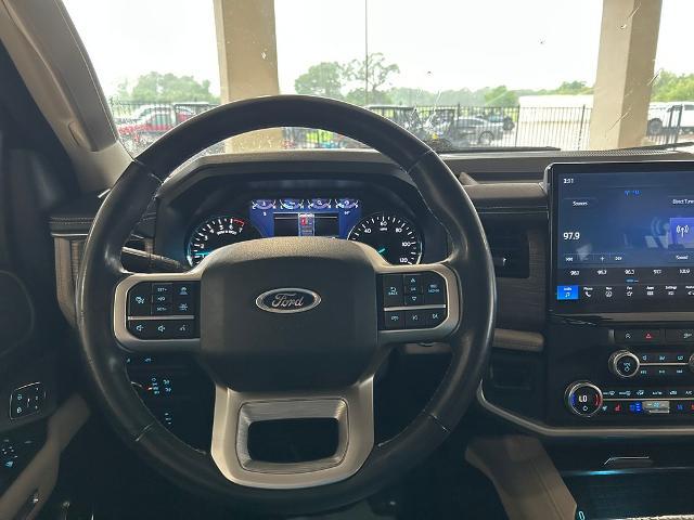2024 Ford Expedition Limited MAX