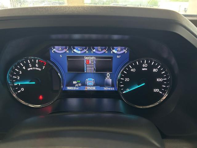 2024 Ford Expedition Limited MAX