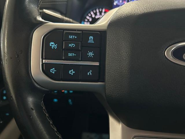2024 Ford Expedition Limited MAX