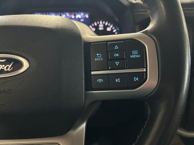 2024 Ford Expedition Limited MAX