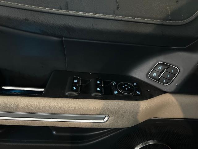 2024 Ford Expedition Limited MAX