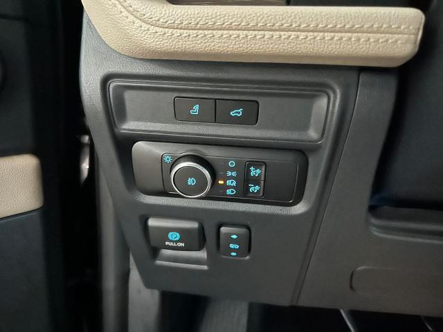 2024 Ford Expedition Limited MAX
