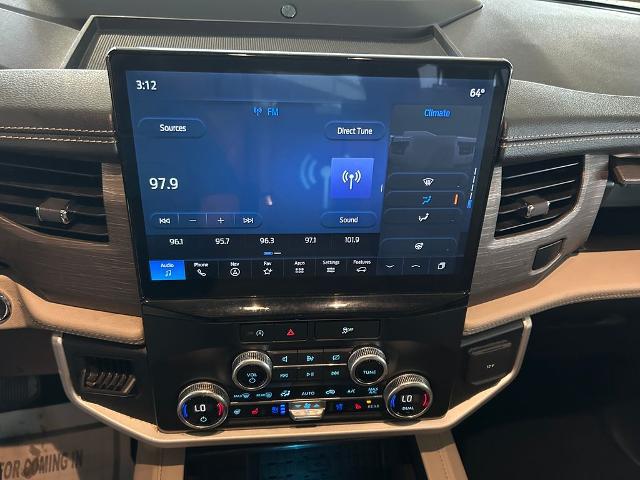 2024 Ford Expedition Limited MAX