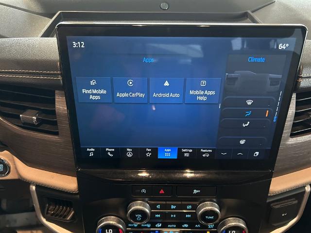 2024 Ford Expedition Limited MAX
