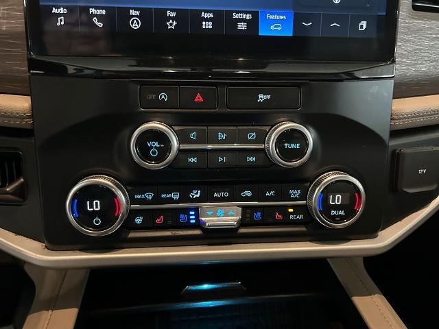 2024 Ford Expedition Limited MAX