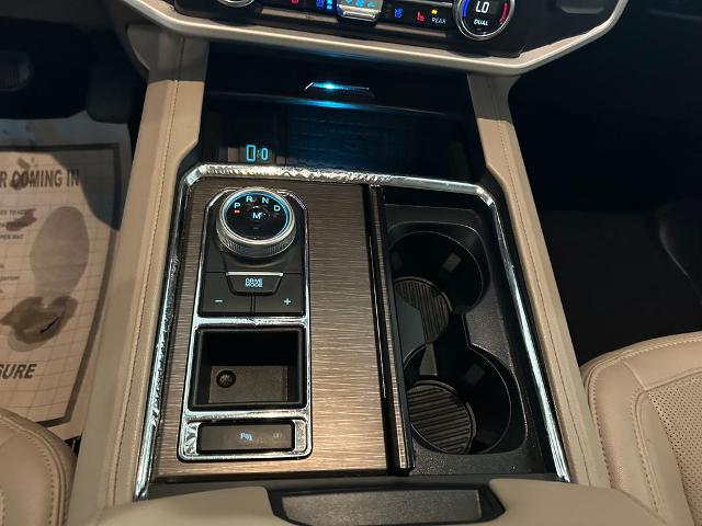 2024 Ford Expedition Limited MAX