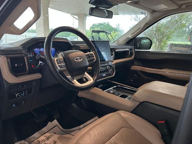 2024 Ford Expedition Limited MAX