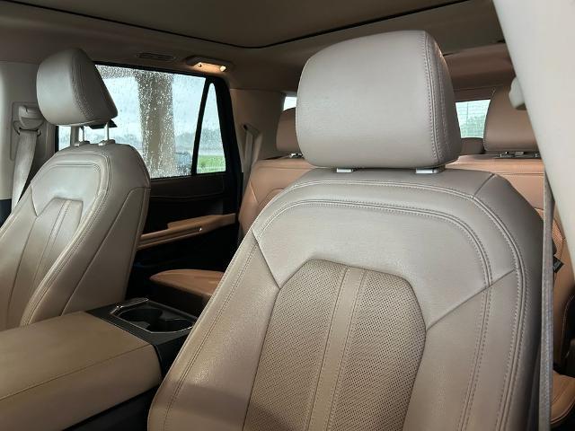 2024 Ford Expedition Limited MAX