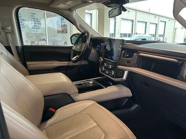 2024 Ford Expedition Limited MAX