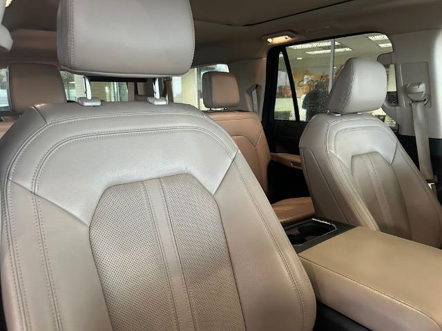 2024 Ford Expedition Limited MAX