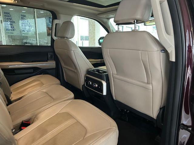 2024 Ford Expedition Limited MAX