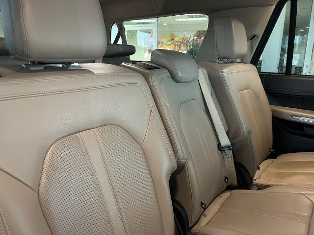 2024 Ford Expedition Limited MAX