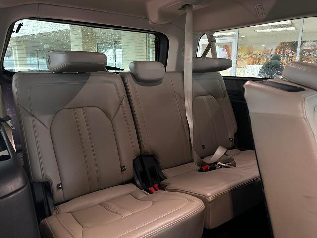2024 Ford Expedition Limited MAX