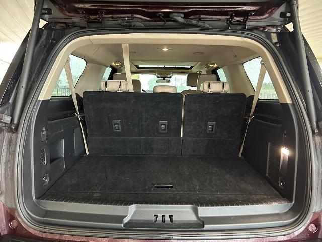2024 Ford Expedition Limited MAX