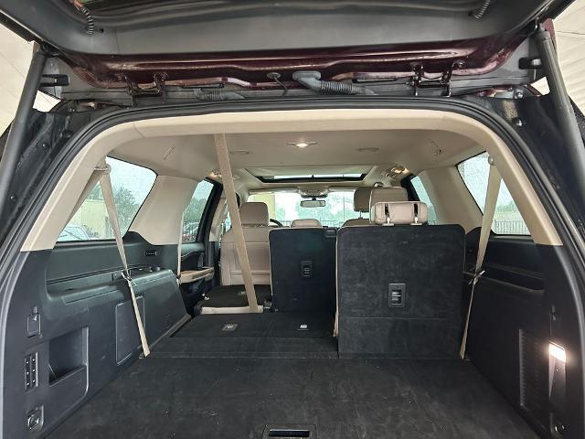 2024 Ford Expedition Limited MAX