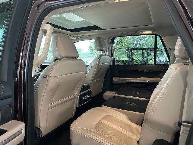2024 Ford Expedition Limited MAX