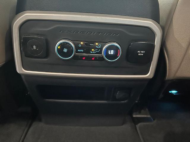 2024 Ford Expedition Limited MAX