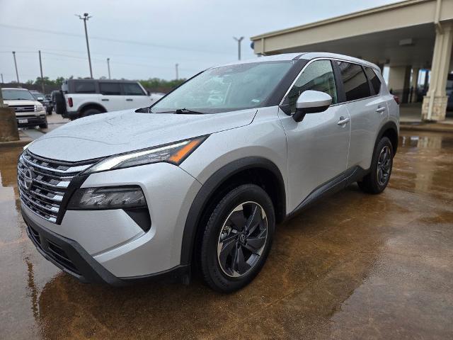 2025 Nissan Rogue SV FWD for sale in Columbus, TX