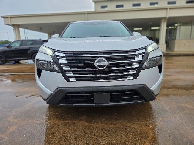 2025 Nissan Rogue SV FWD