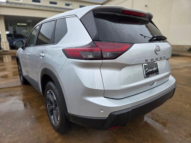 2025 Nissan Rogue SV FWD