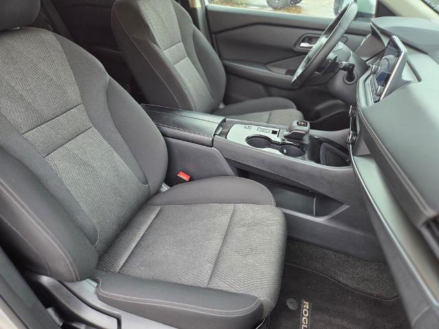 2025 Nissan Rogue SV FWD