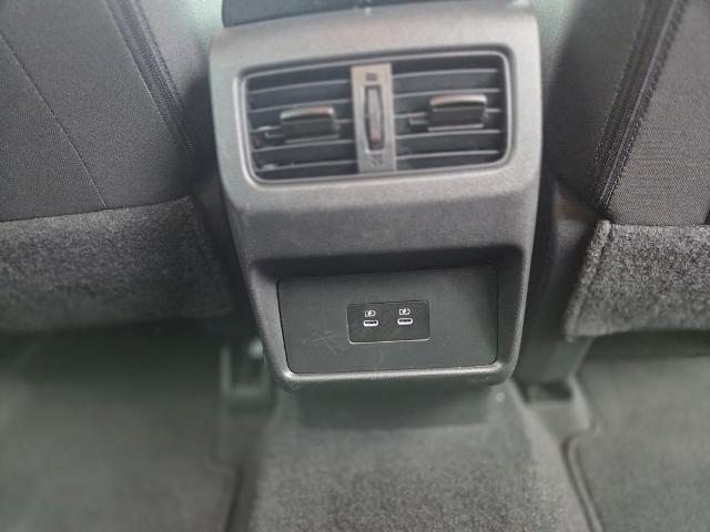 2025 Nissan Rogue SV FWD