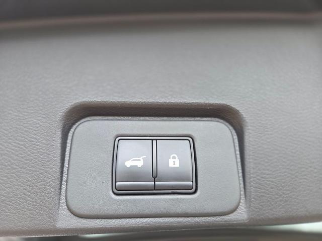 2025 Nissan Rogue SV FWD