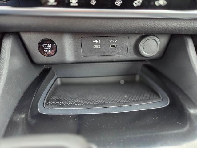 2025 Nissan Rogue SV FWD