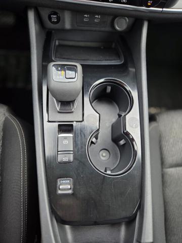 2025 Nissan Rogue SV FWD