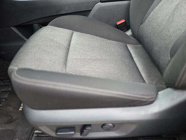 2025 Nissan Rogue SV FWD